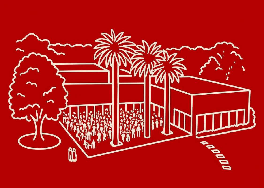 GIF del evento